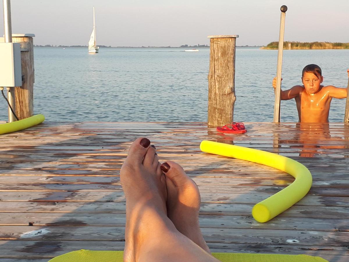 Gut Zentgraf Hotel Mörbisch am See Buitenkant foto
