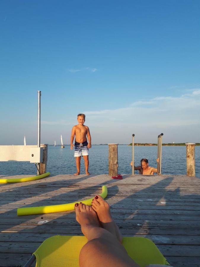 Gut Zentgraf Hotel Mörbisch am See Buitenkant foto